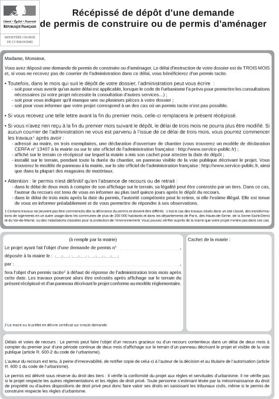 découvrez tout ce qu'il faut savoir sur la validité d'un permis de construire : durée, conditions, renouvellements et démarches à suivre pour vous assurer que votre projet de construction est en conformité avec la législation en vigueur.