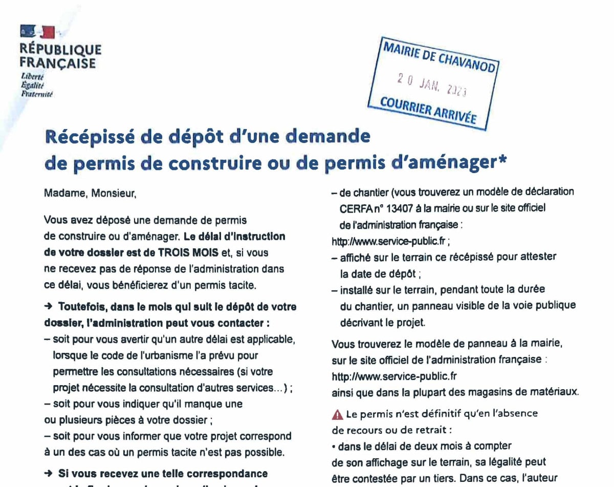 découvrez tout ce qu'il faut savoir sur la validité d'un permis de construire : durée, renouvellement, conditions et impacts sur vos projets immobiliers. assurez-vous de respecter les normes en vigueur pour éviter toute complication.