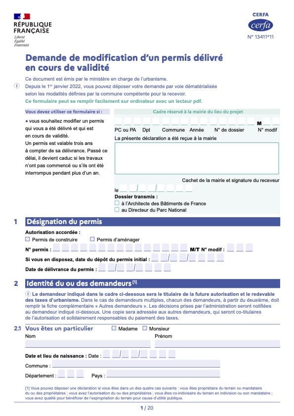 découvrez tout ce qu'il faut savoir sur la validité d'un permis de construire : le délai de validité, les conditions de renouvellement et les implications en cas d'absence de conformité. assurez-vous que votre projet de construction respecte toutes les réglementations en vigueur.