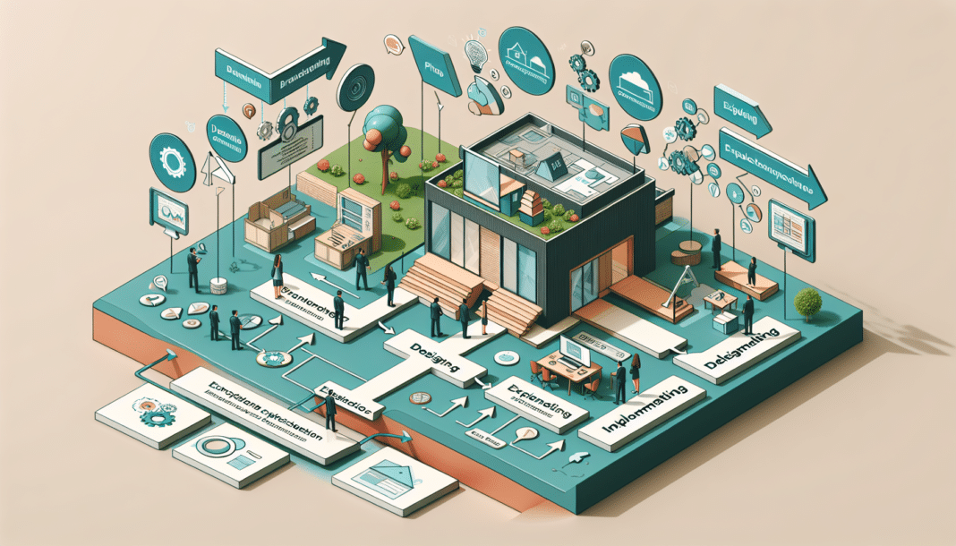 découvrez les 2 étapes essentielles pour collaborer efficacement avec un architecte à distance. apprenez à optimiser votre expérience de travail en ligne et à donner vie à vos projets architecturaux avec hello archi.