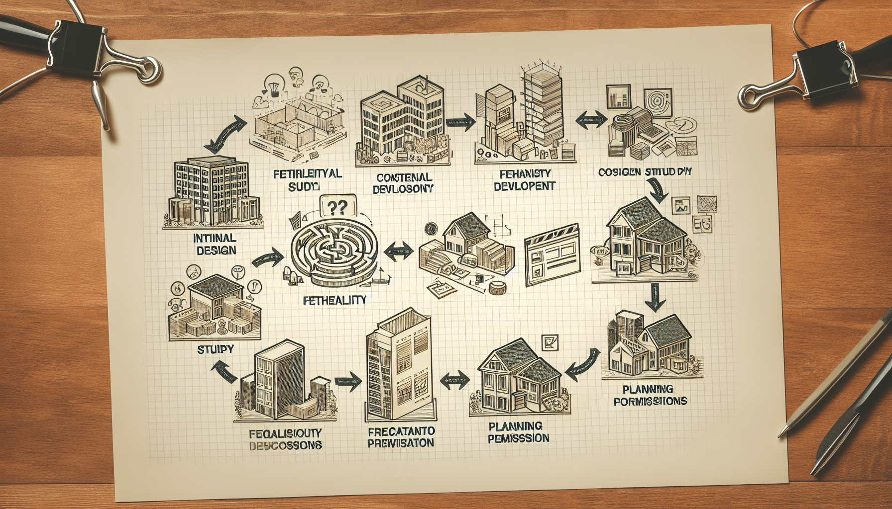 découvrez les délais moyens pour réaliser un projet avec un architecte en ligne. chez hello archi, nous vous guidons à travers chaque étape du processus, afin que vous sachiez à quoi vous attendre et planifiez votre projet en toute sérénité.