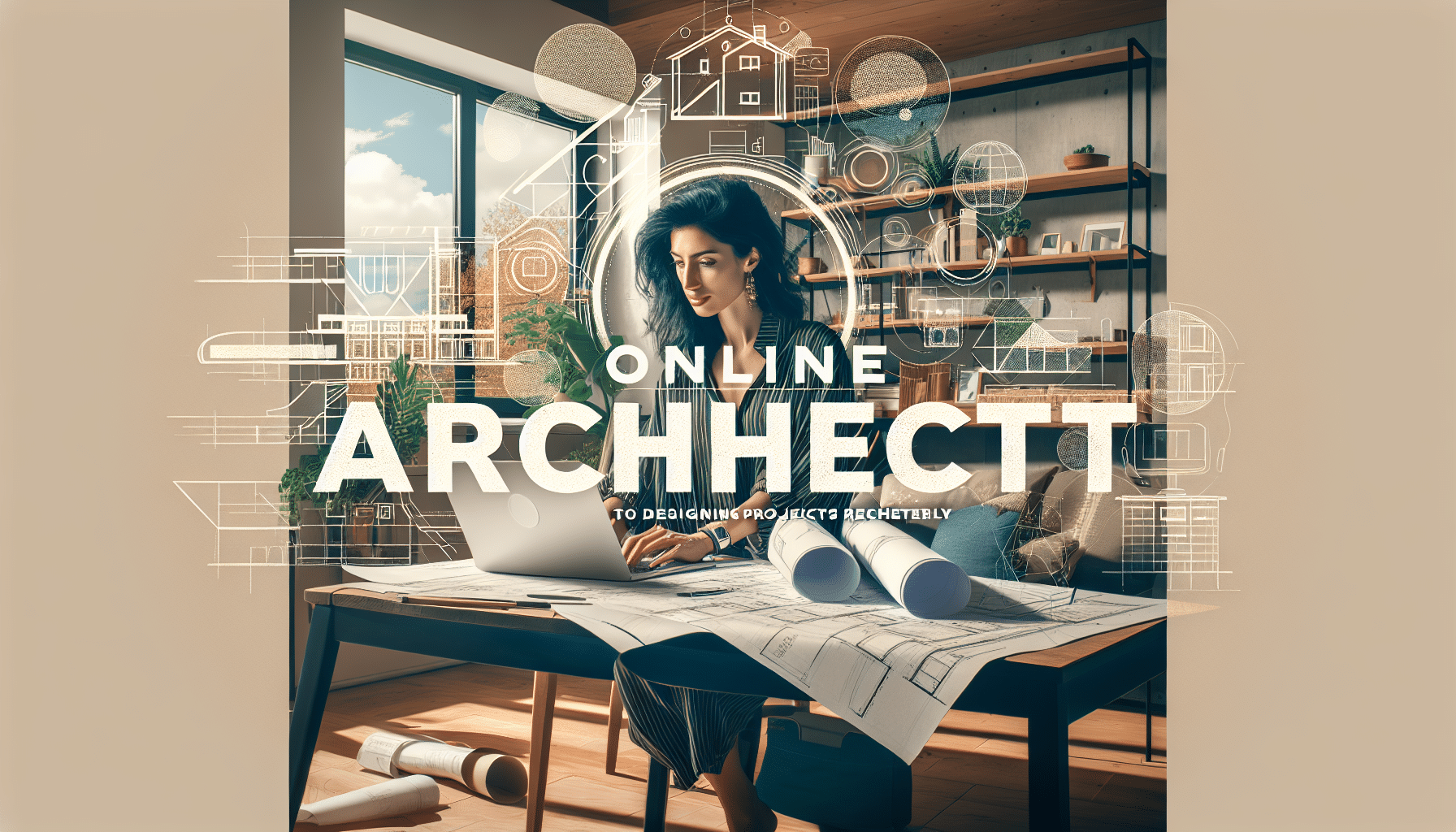 découvrez notre guide complet sur l'architecte en ligne pour concevoir vos projets à distance. hello archi vous accompagne dans chaque étape de votre projet, en vous offrant des conseils pratiques et des solutions innovantes pour réaliser vos rêves architecturaux sans contraintes géographiques.