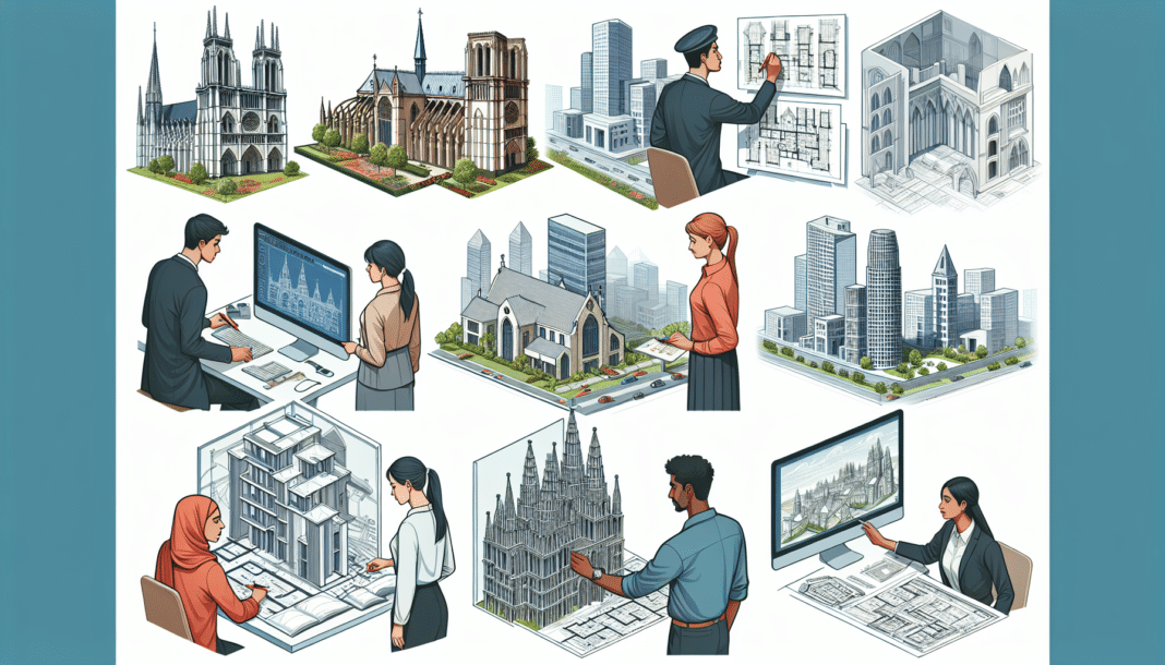 découvrez notre guide complet sur les architectes en ligne et apprenez à concevoir vos projets à distance avec hello archi. optimisez votre expérience de planification et de design grâce à des conseils pratiques et des astuces d'experts en architecture.